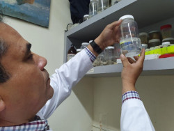 Coadyuva especialista en la prevención y erradicación de la lepra en Sinaloa