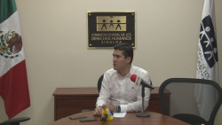 15 días tienen Estrada y Benítez para responder si aceptan  recomendación de la CEDH
