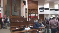 Esperan que Diputados locales reasignen recursos al campo en el Presupuesto estatal