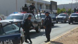 Reporta autoridad en Ahome delitos a la baja