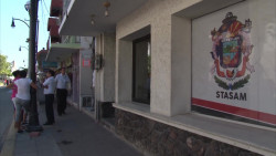 Emplazan a huelga al Ayuntamiento de Mazatlán
