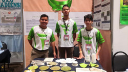 Unos platos les llevan a representar a Mazatlán a nivel internacional