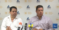Falta clarificar en qué se ha ido el 2% del impuesto sobre nómina: Jesús Nares