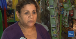 Vecina de la Quintana Roo afirma no ser tomada en cuenta en cambios