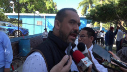 Demandas dañan, pero más la omisión de autoridades: Flores Segura
