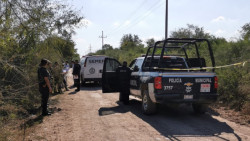 Familiares buscaban a Mariana, es encontrada muerta