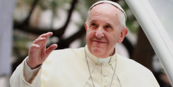 El Papa Francisco elimina el "secreto pontificio" en caso de pederastia