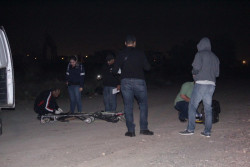 Localizan a dos primos asesinados