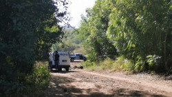 Asesinan a un hombre a balazos