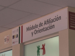 Cierra el Seguro Popular en Sinaloa  con un millón 84 mil  707 afiliados