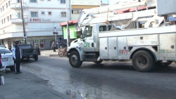 Cierran calles del Centro por obras en el Pino Suárez