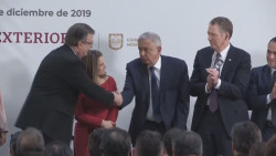 Una violación a la vida sindical, la intervención de Estados Unidos en materia laboral