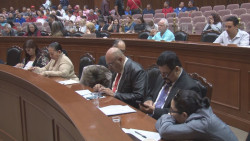 Inician en el Congreso la discusión de los valores catastrales para los 18 municipios de Sinaloa