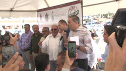 Tiene garantía la remodelación de la Rafael Buelna: Obras Públicas