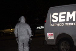 Identifica Fiscalía a presunto responsable de feminicidio ocurrido en el campo Érika