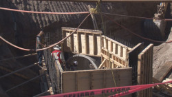 Detecta Conagua inconsistencias en el proyecto ejecutivo del Emisor Rubí que se construye en Culiacán