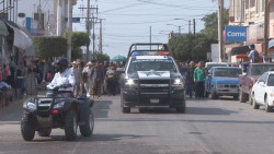 Extienden los beneficios económicos a viudas de policías