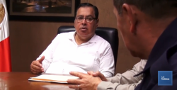 Entre 150 y 200 mil pesos cuesta a Cajeme el mantenimiento de la Guardia Nacional: Alcalde