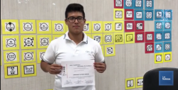 Cajemense Gana Olimpiada Nacional De Química