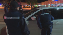 24 y 31 se mantiene activo el alcoholimetro en la ciudad