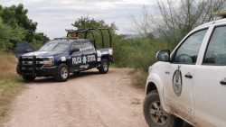 Encuentran cadáver en las inmediaciones del Río Tamazula