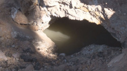 Culiacán enfrenta una emergencia con los colapsos del emisor Rubí