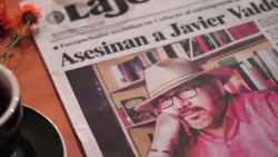 Denuncian estancamiento en caso Javier Valdez