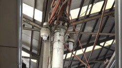 Cancela Ayuntamiento trabajos en red eléctrica del Pino Suárez