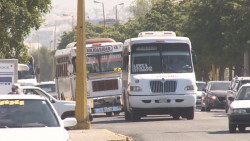 DVyT promueven programas de salud para choferes
