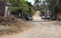 Ven abandono de colonias por parte del Gobierno Municipal