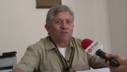 Capitanía de puerto atenta a operativo decembrino