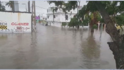 Contarán con estaciones climatológicas actualizadas para detectar fenómenos repentinos