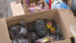 Sigue invitando protección civil a denunciar venta clandestina de cuetes
