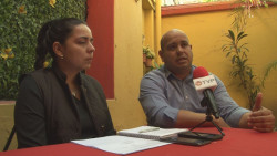 Piden apoyo para medicamento de cáncer de Rosario