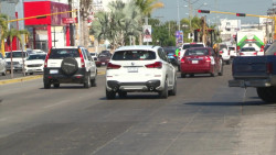 Constructores de la Rafael Buelna 'empeñan' su palabra