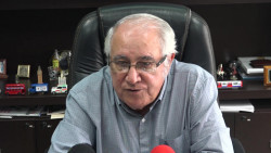 Alcanza Ayuntamiento sólo a cubrir el 4 % del rezago