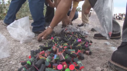 Llama Bomberos de Culiacán a extremar precauciones en esta Navidad y año nuevo