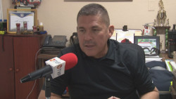 Se recuperan bomberos de Culiacán que sufrieron aparatoso accidente