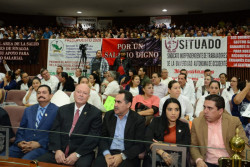 Recibirá la UAS  un incremento de 100 millones de pesos en el  2020