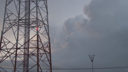 Se disipan las lluvias pronosticadas para Nochebuena y Navidad en Sinaloa