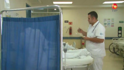 Cerca de 300 médicos hacen falta en unidades de salud