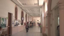 Desnutrición hospitalaria  problema de salud pública