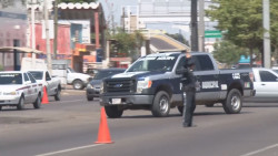 Reportan 26 personas en Culiacán que pasaron en barandilla  la navidad