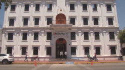 Destaca Quirino Ordaz apoyo a municipios para cierre de año