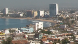Ya comienza el repunte de turismo en el puerto