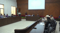 Avanza la promesa de AMLO en Villa Unión