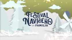 Invitan a disfrutar fiestas decembrinas en Durango