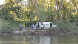 Encuentran cuerpo en avanzado estado de descomposición en Aguaruto
