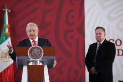 García Luna vinculado a cártel de Sinaloa recibió dinero del Gobierno capitalino