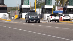 Se retrasa el arribo de Paisanos a Mazatlán